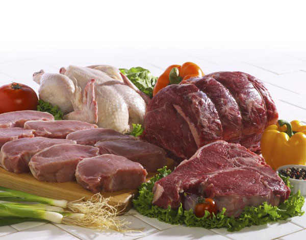 fumaric-uses اسید فوماریک در نحصولات گوشتی