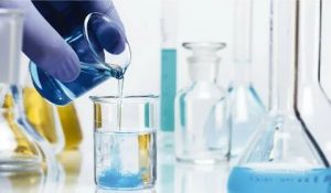 مواد شیمیایی آزمایشگاهی