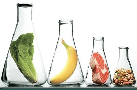 بسته بندی مواد غذایی با مواد شیمیایی