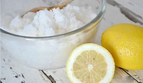 نقش اسید سیتریک در موادغذایی