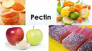 ماده شیمیایی پکتین چه خواصی دارد؟