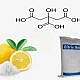 اسید سیتریک خوراکی چیست؟